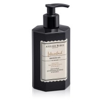 Istanbul Showergel 400 ml