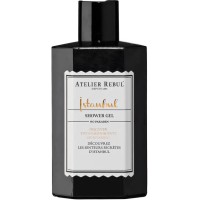 Istanbul Showergel 250ml