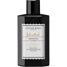 Istanbul Showergel 250ml