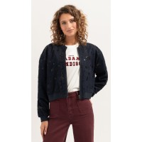 Florez Lola Bomberjacket