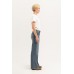 Florez Sohpie Straight Sophisticated Blue