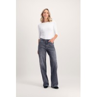 Florez June loose Irish Grey