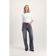 Florez June loose Irish Grey