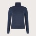 Florez May Turtleneck blauw