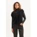 Florez May Turtleneck Grey