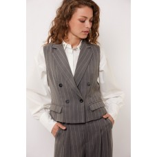 G-maxx Rosa gilet 
