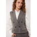 G-maxx Rosa gilet 