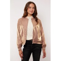 G-maxx Malai jacket Night Grey