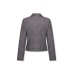 Blazer Dewi Lano Tweed