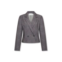 Blazer Dewi Lano Tweed