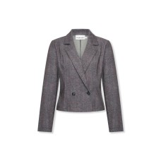 Blazer Dewi Lano Tweed