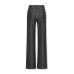 Broek Soul Lano Ruit grijs