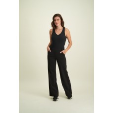 Kimara Serenity Straight Black