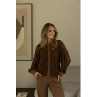Kimara Fabienne blouse
