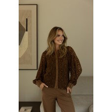 Kimara Fabienne blouse