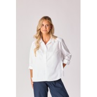 LaLotti Blouse Bilo wit