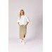 Lalotti AOKI Sweater -white Lalotti AOKI Sweater -white