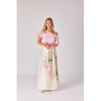 LaLotti Pillow Pull van LaLotti – Baby Pink LaLotti Pillow Pull van LaLotti – Baby Pink