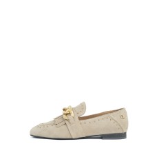  Babouche Lifestyle Manon Loafer - Beige