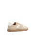 Babouche sneaker Nala - Beige/wit