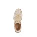 Babouche sneaker Nala - Beige/wit