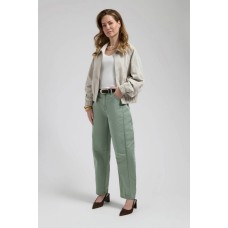 Florez Rhodé Jacket  – Urban Taupe