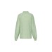 G-maxx Julieta Blouse -Light Moss