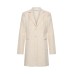 Blazer Tuxy van Helena Hart – Beige