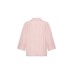 Helena Hart Blouse Polo Kreuk – Roze