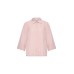Helena Hart Blouse Polo Kreuk – Roze