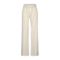 Broek Soul Lano Streep – Choco