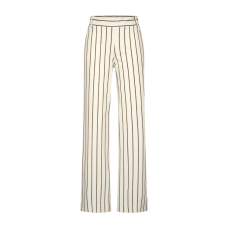 Broek Soul Lano Streep – Choco