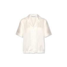 Blouse Fie Sparkle - wit