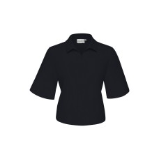 Kimara Maggie Blouse - dark bleu