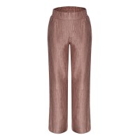 Kimara Thane Pants - Bronze