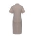 Kimara Meave Dress - champagne
