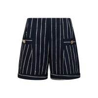 Kimara Dune Short -Dark Bleu