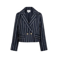 Kimara Vento Blazer - Dark Bleu