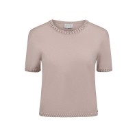 Kimara top Kate - Powder Pink