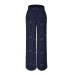 Kimara Mel Pants - Dark Bleu Kimara Mel Pants - Dark Bleu