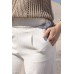Kimara Mel Pants 2 - Creme Kimara Mel Pants 2 - Creme
