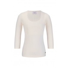 Aime Top Zoey Latte