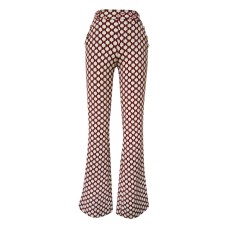 Aime Loes Flared Flax