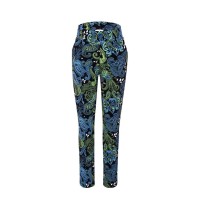 Aime Ezra Pants Paisley
