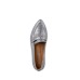 Loafer Babouche silver
