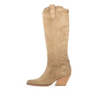 Westernlaars Florine Beige