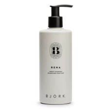 Björk Rena shampoo