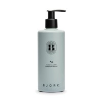 Björk Ag shampoo