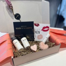 The Love Box The Love Box