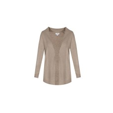 CS The Label vest Rayna 